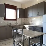Διαμέρισμα αριάδνη Krieza