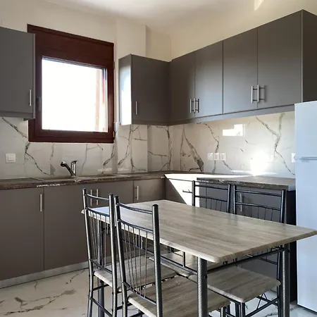 Apartamento αντί ονείρου-διαμέρισμα αριάδνη Krieza