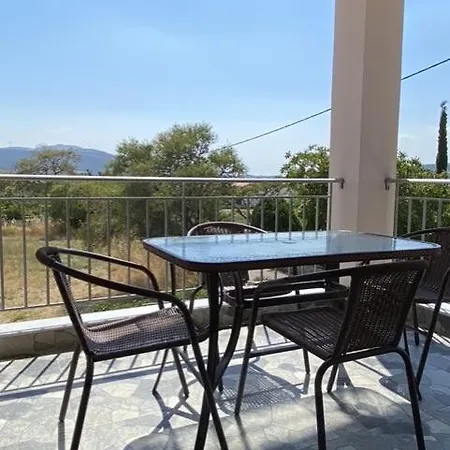 αντί ονείρου-διαμέρισμα αριάδνη Apartamento