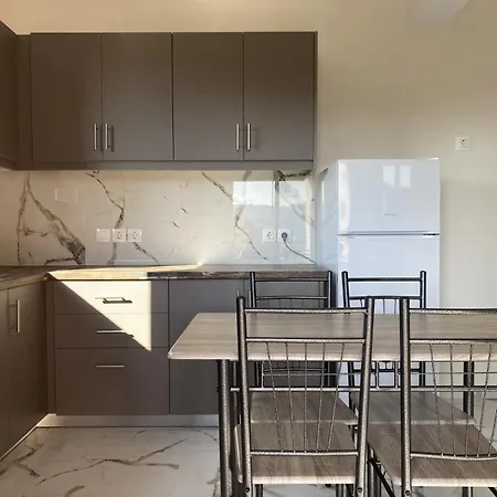 Apartamento αντί ονείρου-διαμέρισμα αριάδνη Krieza