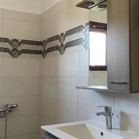 Apartamento αντί ονείρου-διαμέρισμα αριάδνη *