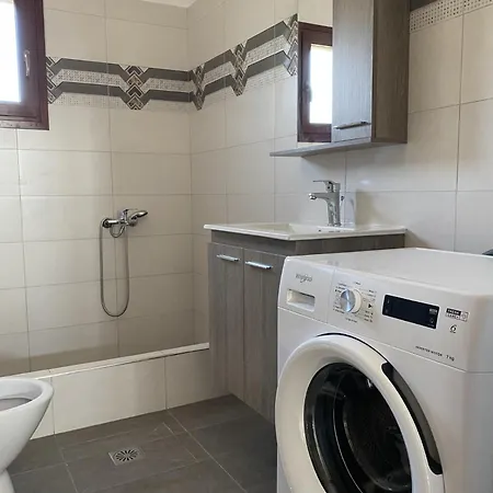 αντί ονείρου-διαμέρισμα αριάδνη Apartamento Krieza