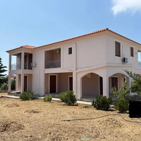 Apartamento αντί ονείρου-διαμέρισμα αριάδνη *