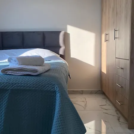 Apartamento αντί ονείρου-διαμέρισμα αριάδνη Krieza