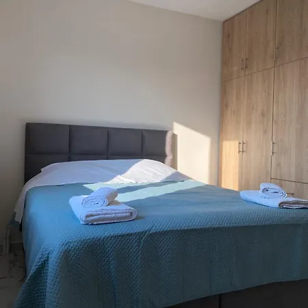 Apartamento αντί ονείρου-διαμέρισμα αριάδνη *