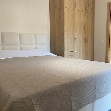 Apartamento αντί ονείρου-διαμέρισμα αριάδνη Krieza
