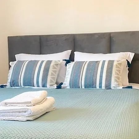 Apartamento αντί ονείρου-διαμέρισμα αριάδνη *