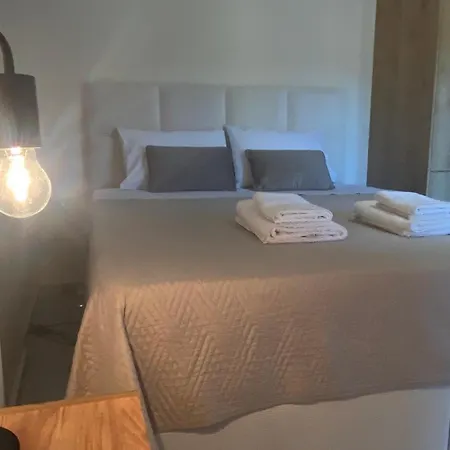 αντί ονείρου-διαμέρισμα αριάδνη Apartamento