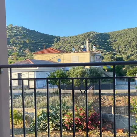 αντί ονείρου-διαμέρισμα αριάδνη Apartamento Krieza