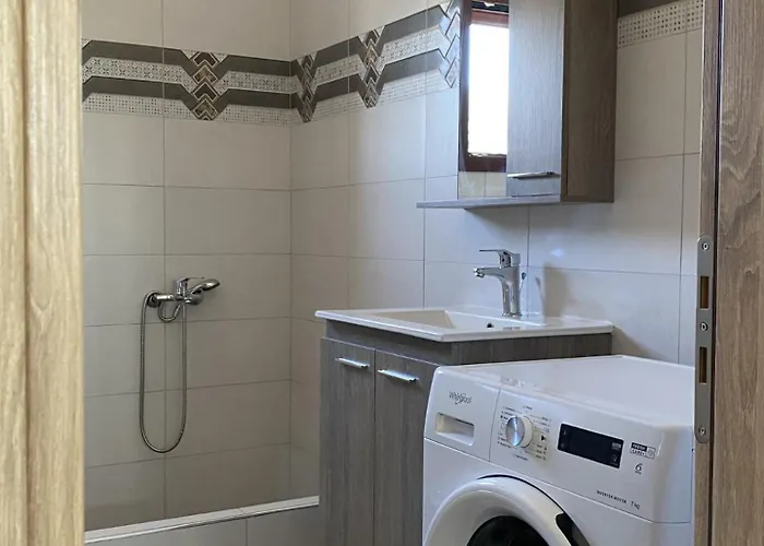 Βίλα Αντί Ονείρου-Διαμέρισμα Αριάδνη